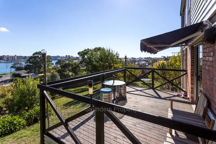 Fifth view of Homely house listing, 6 Marine Street, East Devonport TAS 7310
