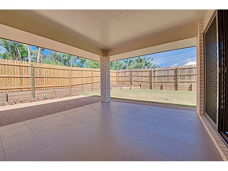 Seventh view of Homely house listing, 6 Finch Avenue, Yeppoon QLD 4703