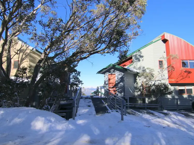 Main view of Homely townhouse listing, 3/128 Chamois Road, Mount Buller VIC 3723