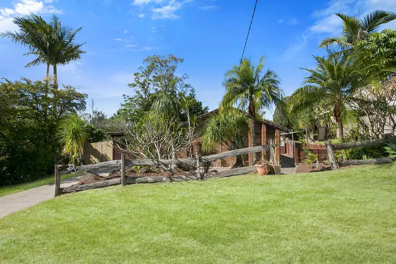 Main view of Homely house listing, 33 Plum Parade, Nerang QLD 4211