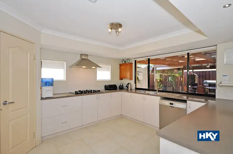 Second view of Homely house listing, 68 Delmage Circle, Ellenbrook WA 6069