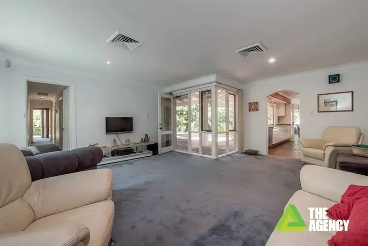 Fifth view of Homely house listing, 10 Dickens Walk, Carine WA 6020