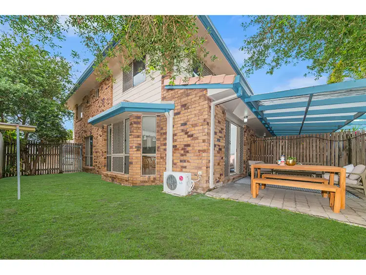 Fourth view of Homely townhouse listing, 5/30 Lothair Street, Pimlico QLD 4812