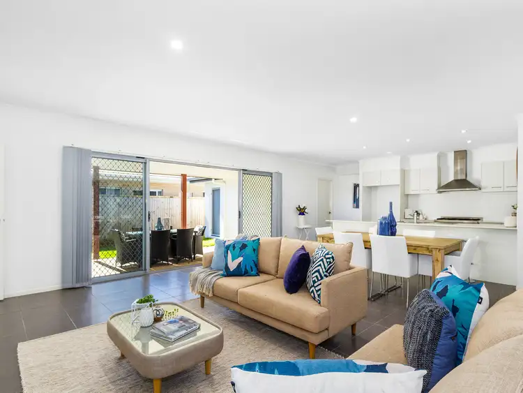 Fourth view of Homely house listing, 184 Overall Drive, Pottsville NSW 2489