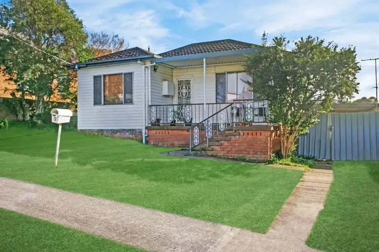3 Capp Street, Telarah NSW 2320