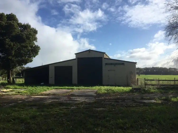 Third view of Homely house listing, 294 N Robilliards Road, Timboon VIC 3268