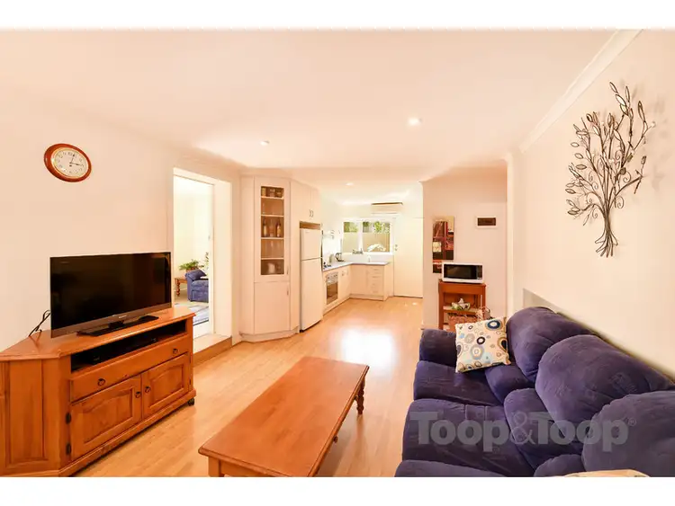 Fifth view of Homely house listing, 4/3 Murray Street, Fulham SA 5024