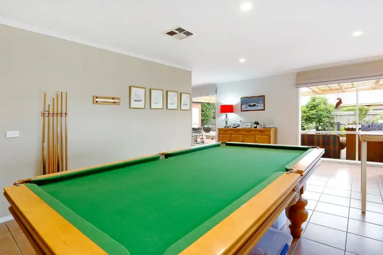 Fifth view of Homely house listing, 22 Traminer Drive, Mount Martha VIC 3934