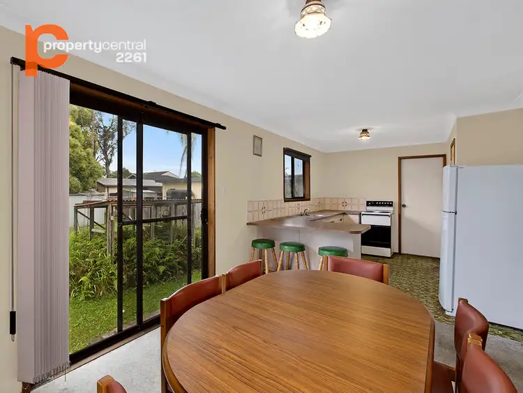 Fourth view of Homely house listing, 14 Emerald Place, Berkeley Vale NSW 2261