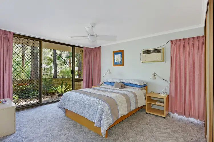 Fourth view of Homely retirement listing, 63/61 Macquarie Drive, Cherrybrook NSW 2126
