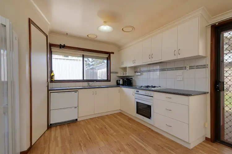 Second view of Homely house listing, 198 Liddiard Road, Traralgon VIC 3844