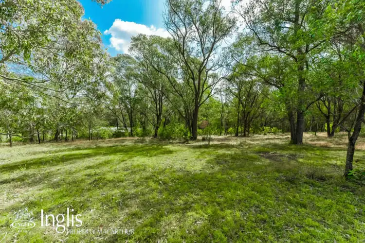 Fourth view of Homely land listing, 165 (Lot 152) Eagle Creek Road, Werombi NSW 2570