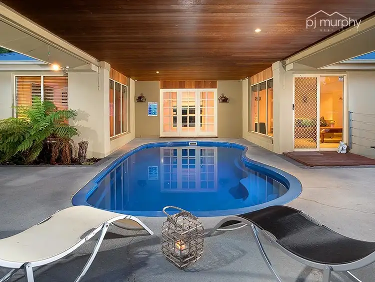 2 Sunrise Terrace, East Albury NSW 2640