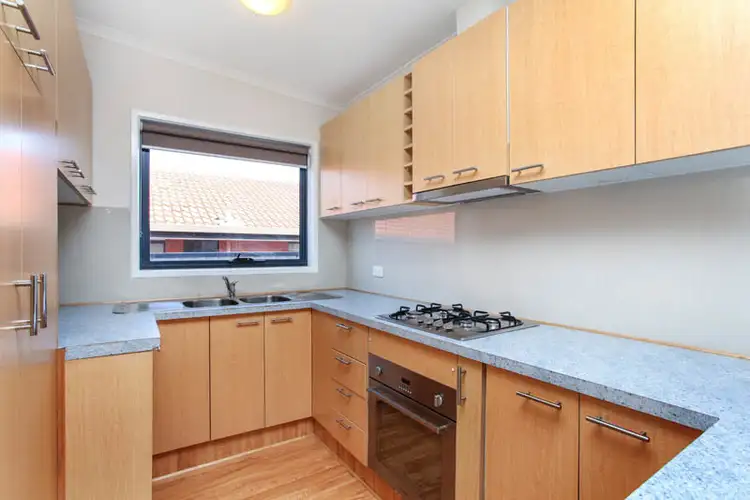Sixth view of Homely house listing, 1/79 Avondale Avenue, St Albans VIC 3021