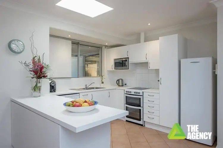 20 Warburton Avenue, Padbury WA 6025
