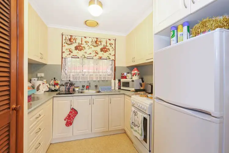Third view of Homely unit listing, 7/27 Gellibrand Street, Colac VIC 3250