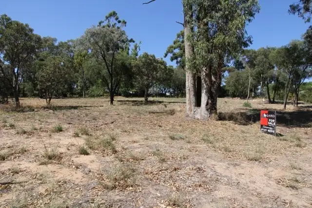 Main view of Homely land listing, Address available on request
