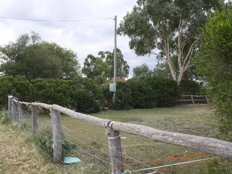 Second view of Homely land listing, 44 Mason Street, Clifton QLD 4361
