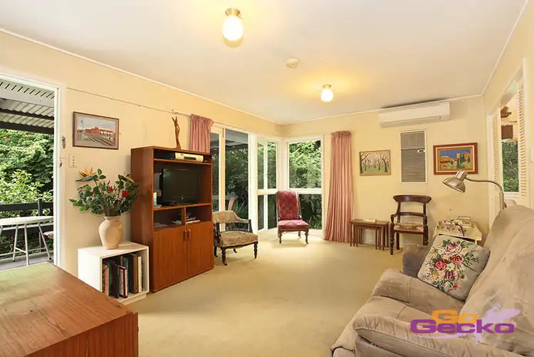 Sixth view of Homely house listing, 2 Kimba, Chapel Hill QLD 4069