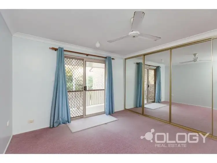 Sixth view of Homely house listing, 1/24 Forbes Avenue, Frenchville QLD 4701