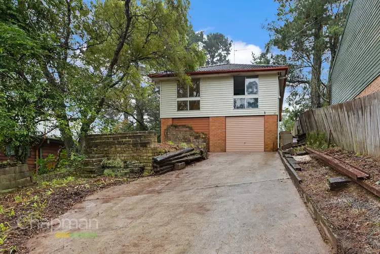 45 Fitzgerald Street, Katoomba NSW 2780