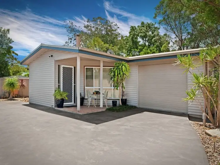 Main view of Homely house listing, 17a Bundilla Parade, Berkeley Vale NSW 2261
