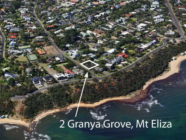 2 Granya Grove, Mount Eliza VIC 3930