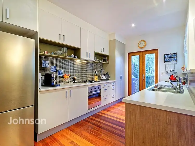 Fourth view of Homely villa listing, 19/99 Brookwater Drive, Brookwater QLD 4300