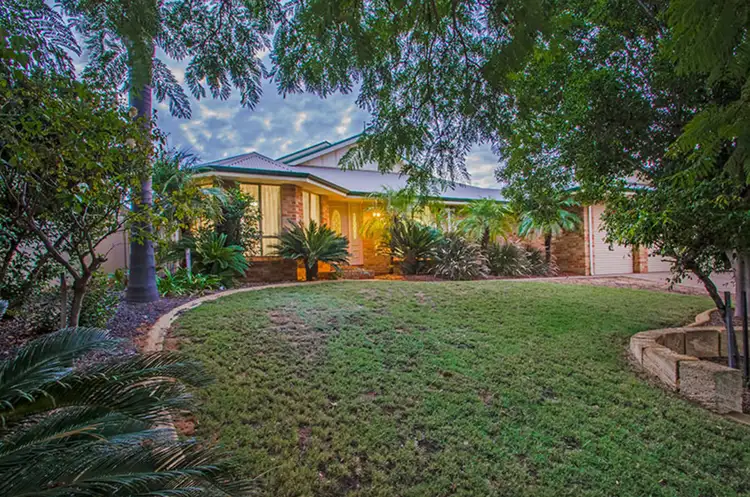 Second view of Homely house listing, 43 Tindals Crescent, Hannans WA 6430
