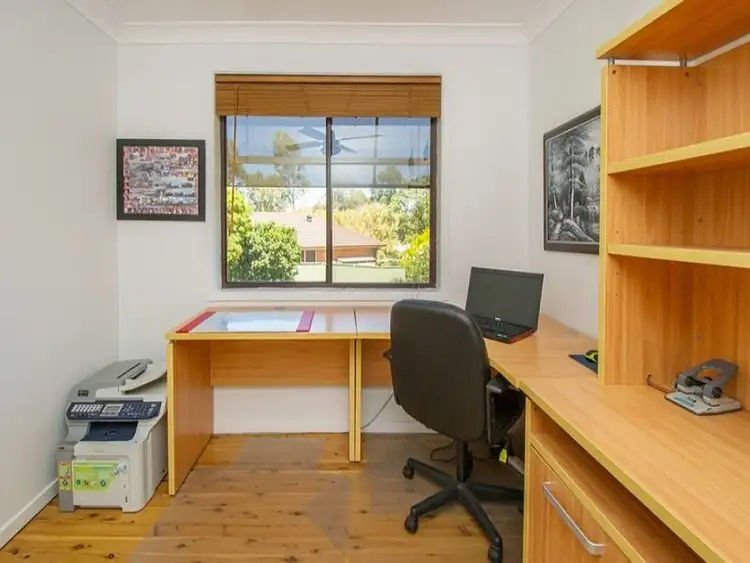 Seventh view of Homely house listing, 3 Chablis Close, Muswellbrook NSW 2333