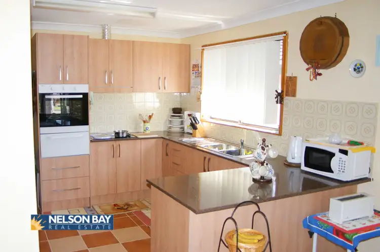 Fifth view of Homely house listing, 18 Armidale Avenue, Nelson Bay NSW 2315