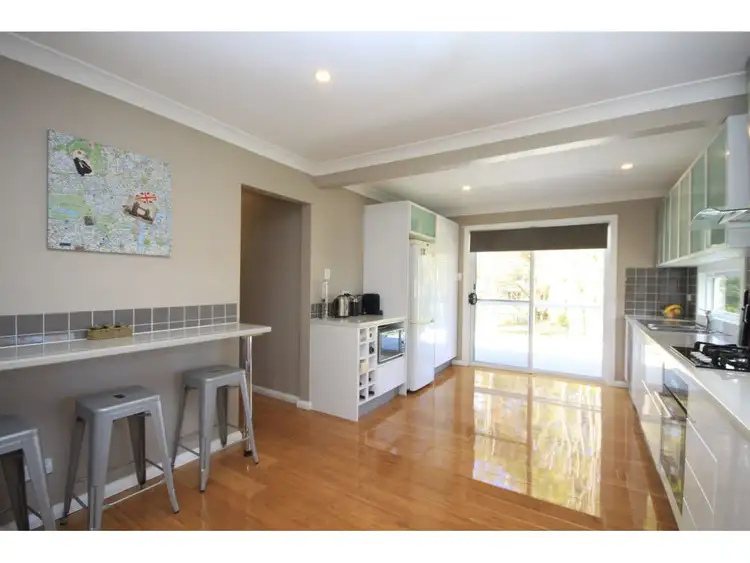Fifth view of Homely house listing, 162 Walmer Avenue, Sanctuary Point NSW 2540