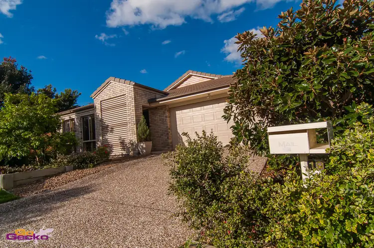 Main view of Homely house listing, 19 Lillydale Street, Carseldine QLD 4034