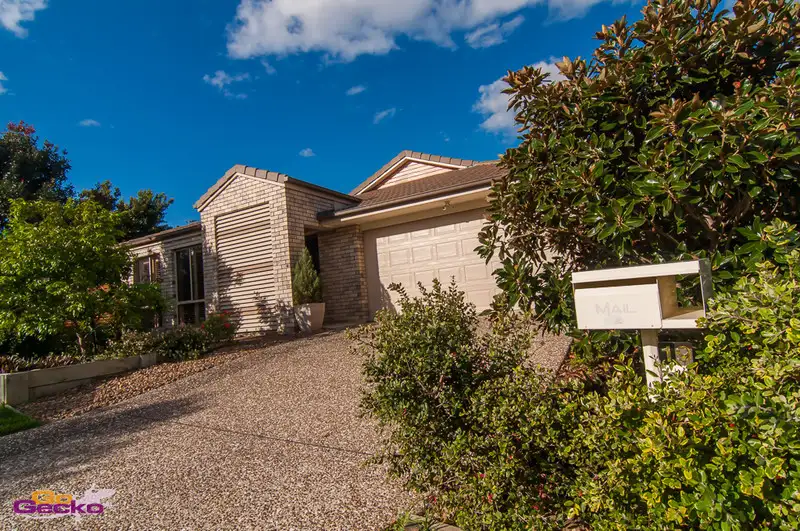 Main view of Homely house listing, 19 Lillydale Street, Carseldine QLD 4034
