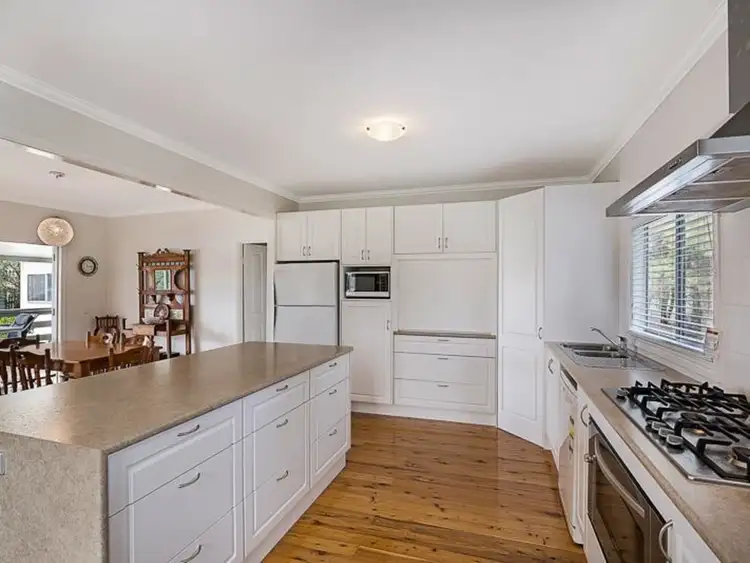 Second view of Homely house listing, 7 Lindan Court, Cabarlah QLD 4352