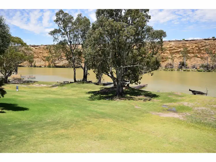 Second view of Homely house listing, 27 River Reserve Road, Swan Reach SA 5354