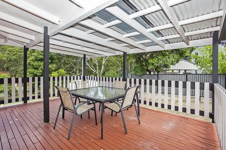 Fifth view of Homely house listing, 2 Winderadeen Court, Nerang QLD 4211