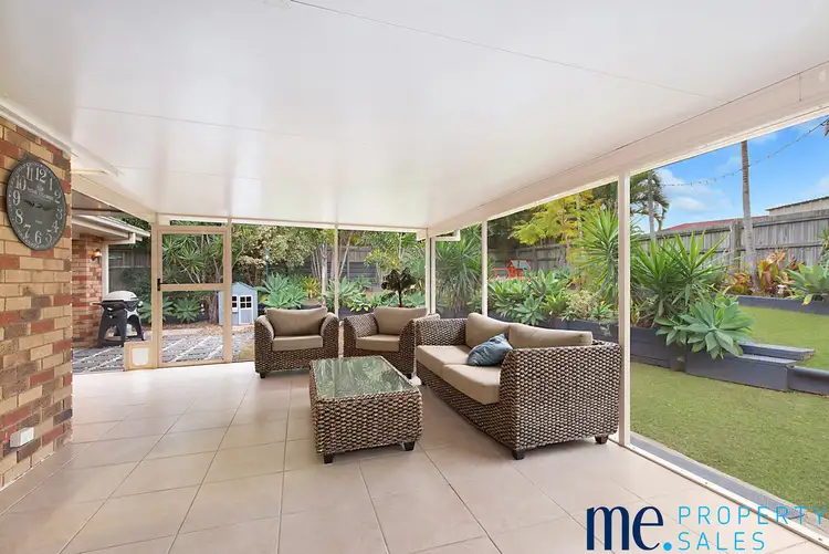 Fifth view of Homely house listing, 5 Firetail Place, Mango Hill QLD 4509