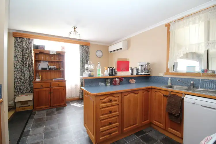 Third view of Homely house listing, 21 Leventhorpe Street, Zeehan TAS 7469