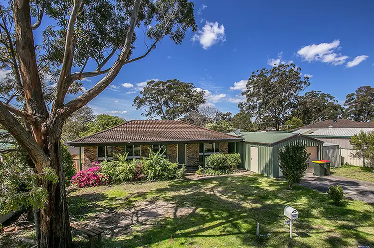 4 Birch Close, Medowie NSW 2318