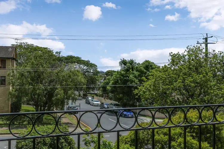 Sixth view of Homely townhouse listing, 2/75 Bayview, Clayfield QLD 4011
