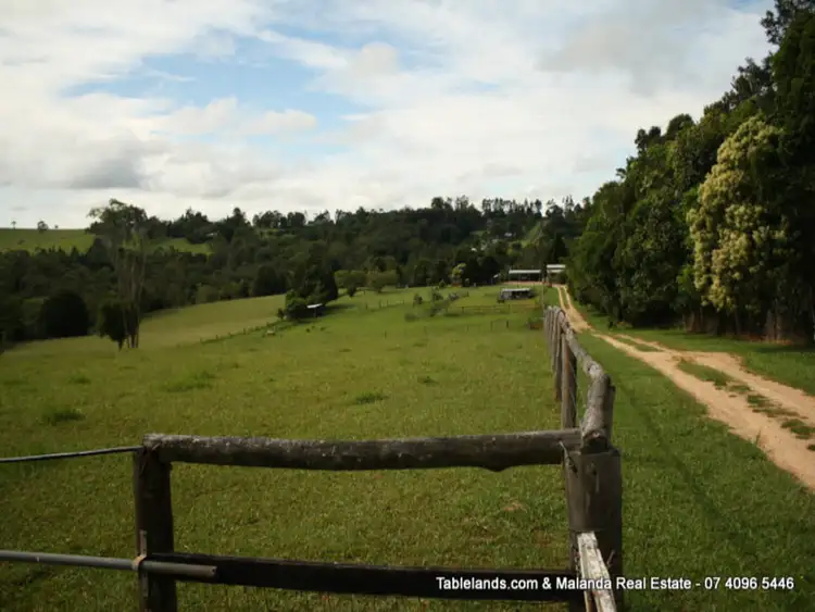 RR1303/14 Collins Road, Malanda QLD 4885