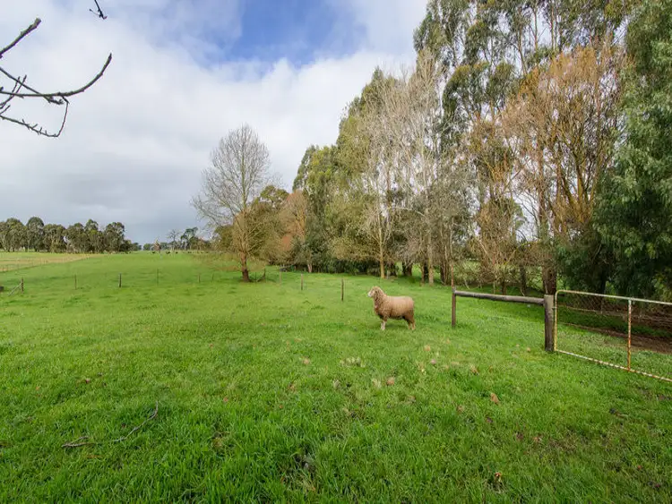 Fourth view of Homely land listing, Lot 2 Glencoe West Road, Glencoe SA 5291