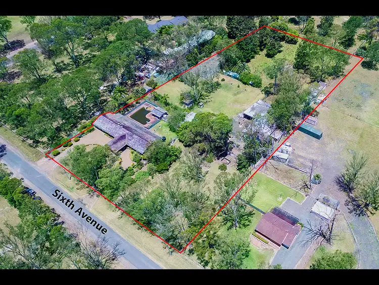 Second view of Homely house listing, 230 Sixth Avenue, Austral NSW 2179