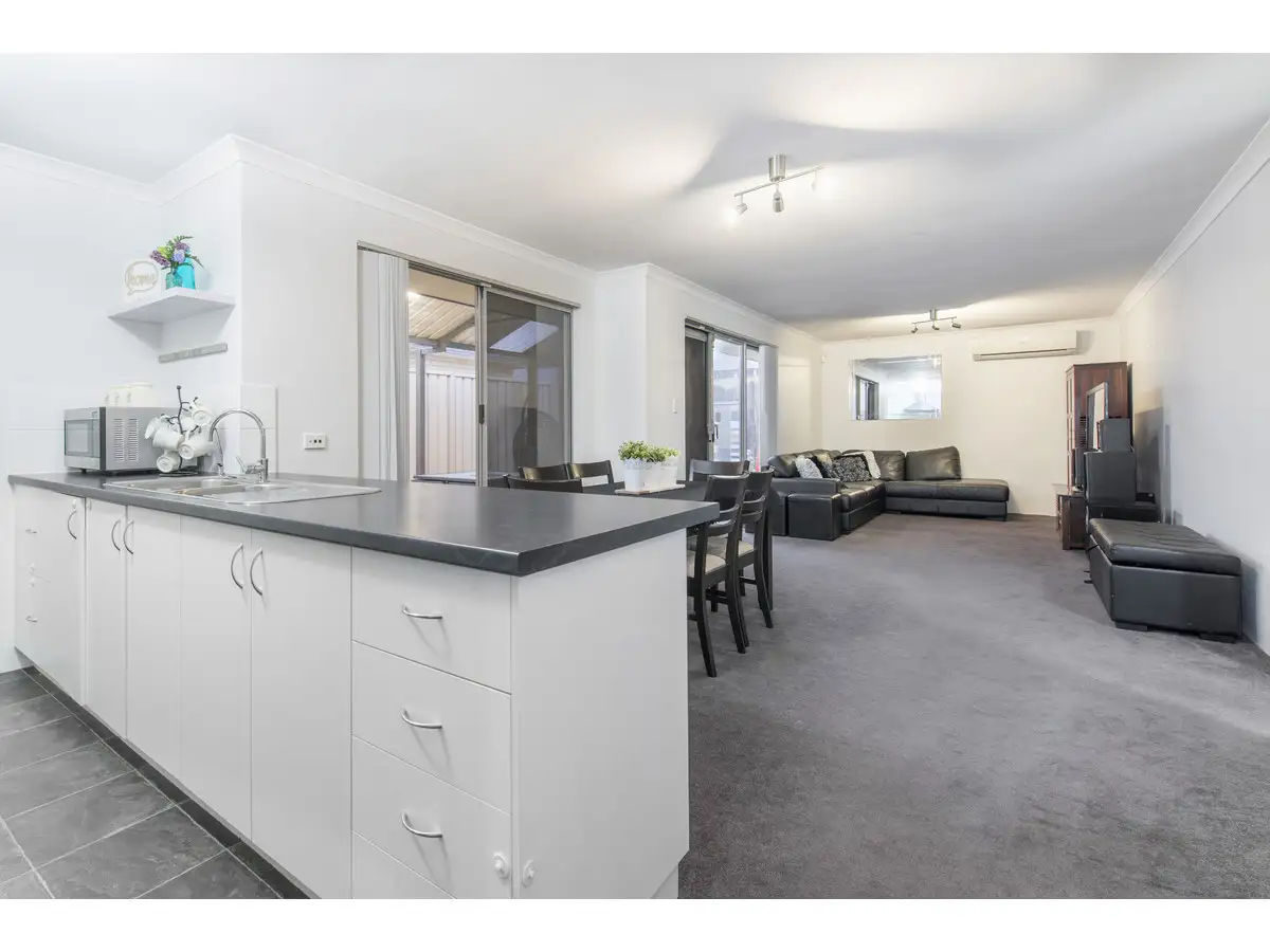 Main view of Homely house listing, 9 Ganges Way, Bertram WA 6167