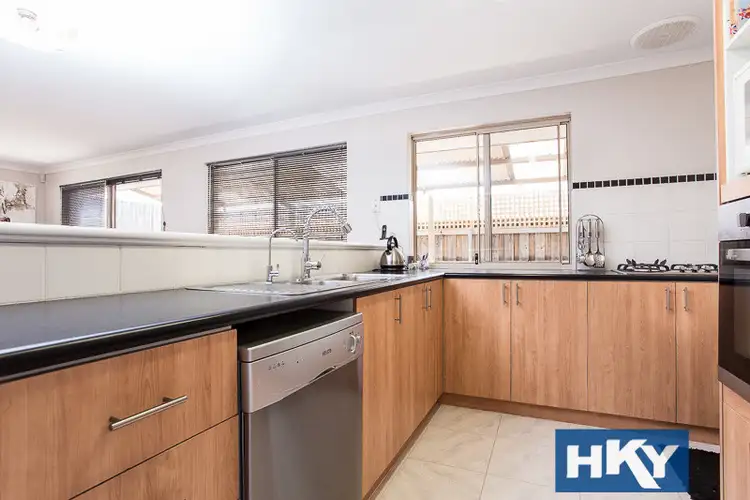 Fourth view of Homely house listing, 8 Rennex Ramble, Ellenbrook WA 6069