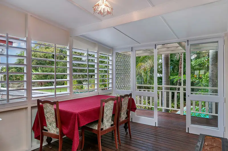 Main view of Homely house listing, 17 Denbeigh Street, Parramatta Park QLD 4870