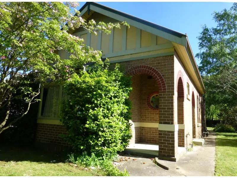 Main view of Homely house listing, 11 Summer Street, Orange NSW 2800