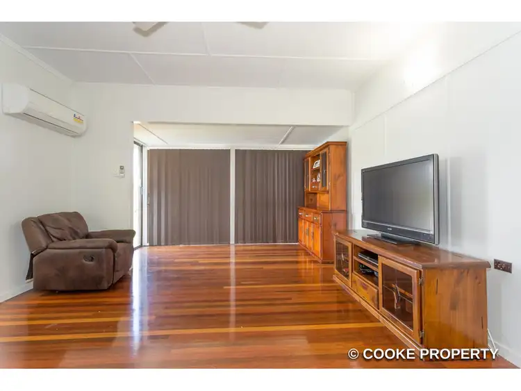 Fourth view of Homely house listing, 177 Elphinstone Street, Berserker QLD 4701