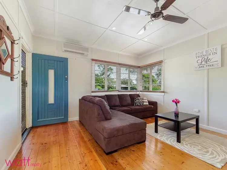 Second view of Homely house listing, 22 Funnell Street, Zillmere QLD 4034